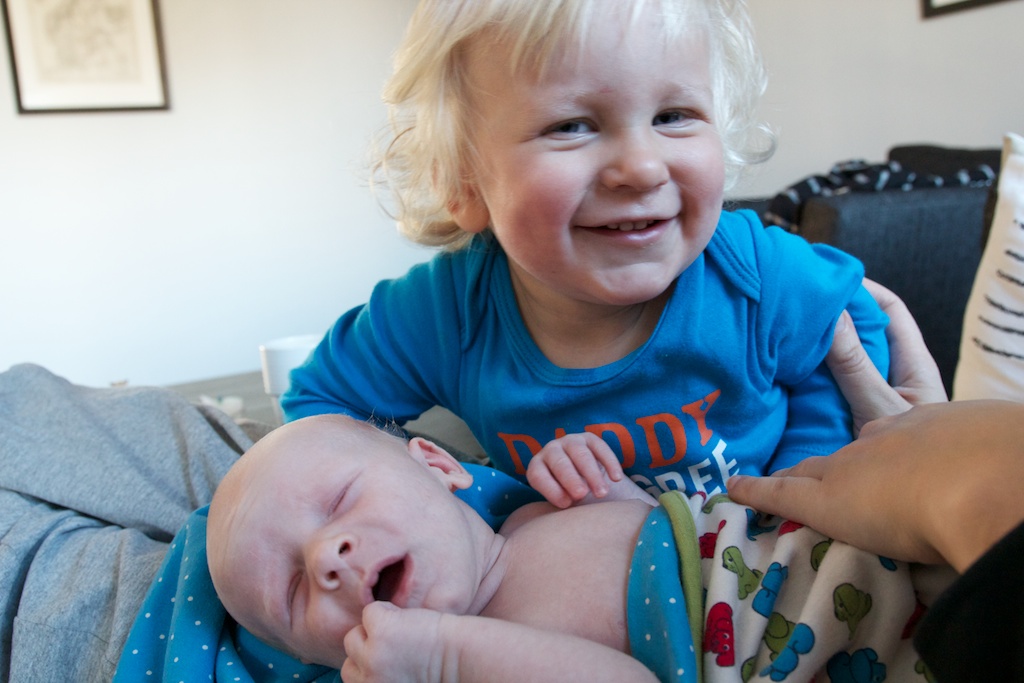 Viktor och Albin Viktor och Albin