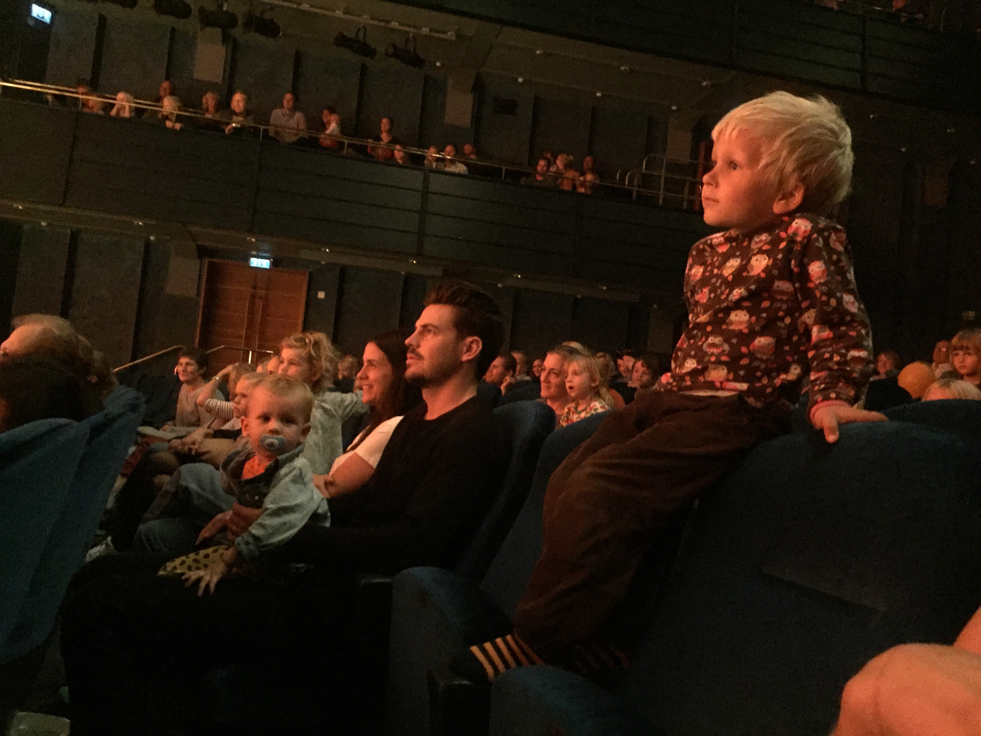 Finkultur i norrköping – a, c, v, a & e