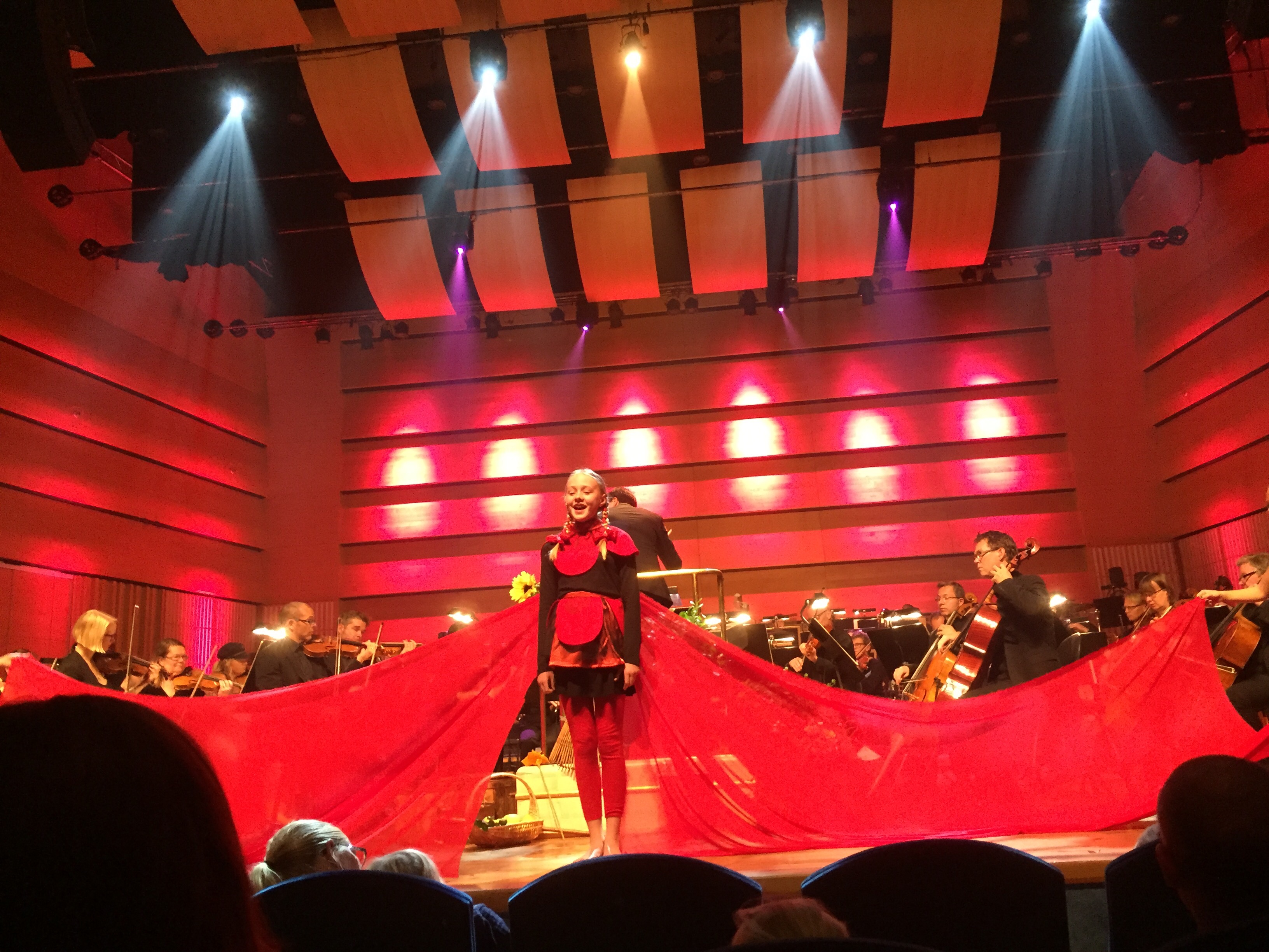 Finkultur i norrköping – a, c, v, a & e